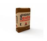 bolsa de cal hidrat extra x 25 kg