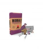 Cemento de albañileria hidralit