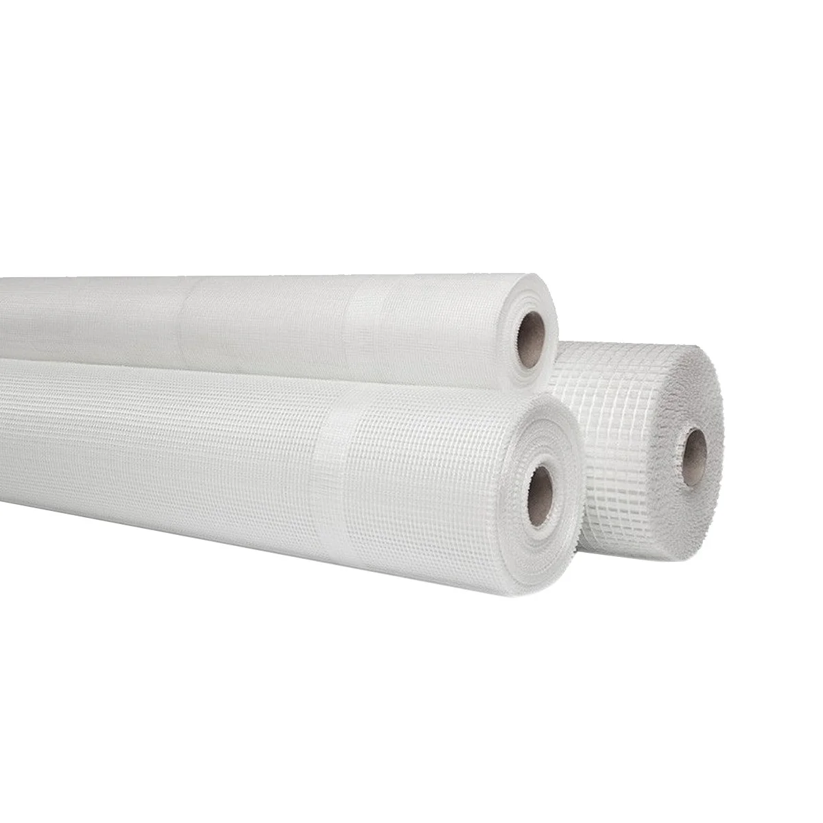 , malla fibra vidrio 100 x 50 mt 160 g durlock