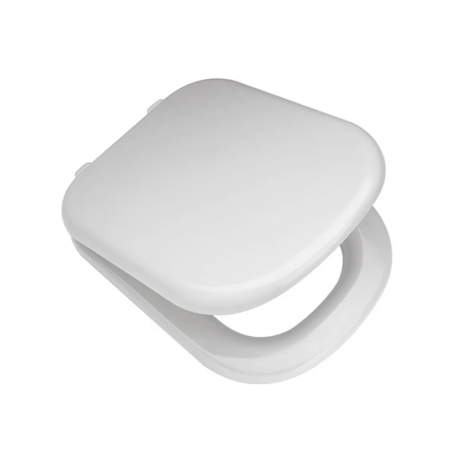 <h1>Asiento Y Tapa Ferrum Bari Hdf Herraje Plástico Tkxm</h1> , A tapainodoro bari grande