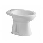 Bidet Ferrum Andina Bea1 De 1 Agujero Para Monocomando