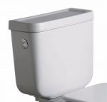 Juego Ferrum Bari Inodoro Largo, Tapa, Mochila Apoyo Y Bidet - Imagen 3