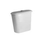 Deposito andina ferrum de colgar simple descarga