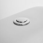 boton Deposito andina ferrum de colgar simple descarga