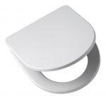 Juego Ferrum Veneto Inodoro Largo, Tapa, Mochila Y Bidet - Imagen 5