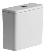 Juego Ferrum Veneto Inodoro Largo, Mochila Y Bidet - Imagen 3