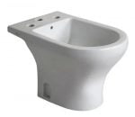 Juego Ferrum Veneto Inodoro Largo, Mochila Y Bidet - Imagen 4