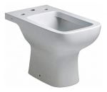 Trento Bidet Ferrum Bel3j De 3 Agujeros
