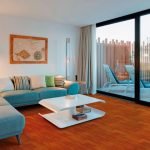 Cerámica Alberdi Sole 46 x 46 2da calidad - Imagen 3