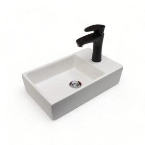 Bacha gulliart Due baño