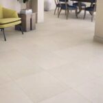 Cerámica Cerro Negro Buzios Tostado 38x38 1era Calidad - Imagen 4