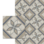 Cerámica Alberdi Mandaloria  46 x 46 1ra calidad - Imagen 3