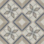 Cerámica Alberdi Mandaloria  46 x 46 1ra calidad - Imagen 2