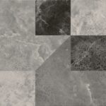 Cerámica Alberdi Sofia Negro 46 x 46 1ra calidad