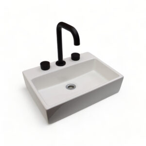 bacha inter gulliart baño