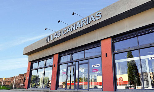 , marcos paz sucursal