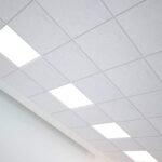 Perfil perimetral TX 15/16" Barbieri Cielorraso - Imagen 3