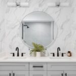 Cerámica Calacata Beige 2da calidad 36x36 Alberdi Allpa - Imagen 3