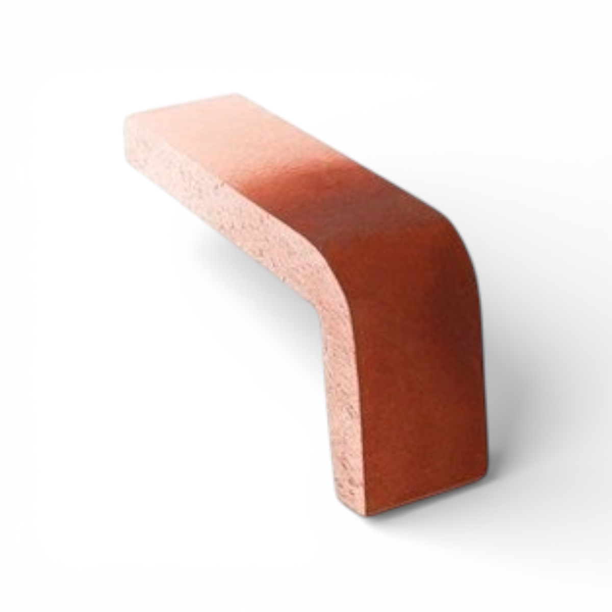 Terminacion refractaria n°11 Terminacion Refractaria N°11 - Imagen 1